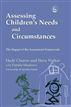 Assessing Children's Needs and Circumstances