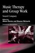 Music Therapy and Group Work