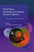 Third Party Assisted Conception Across Cultures