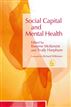 Social Capital and Mental Health