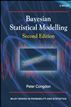 Bayesian Statistical Modelling