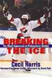 Breaking the Ice