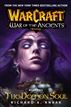 Warcraft: War of the Ancients #2: The Demon Soul