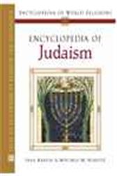 Encyclopedia of Judaism