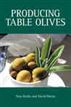 Producing Table Olives
