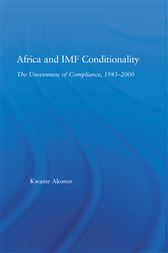 Africa and IMF Conditionality