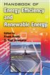 Handbook of Energy Efficiency and Renewable Energy