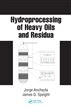 Hydroprocessing of Heavy Oils and Residua