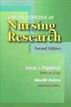 Encyclopedia of Nursing Research