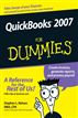 QuickBooks 2007 For Dummies