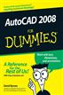 AutoCAD 2008 For Dummies