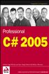 Professional C# 2005