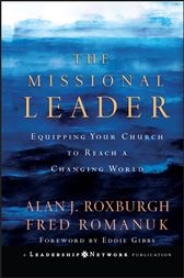 The Missional Leader