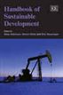 Handbook of Sustainable Development