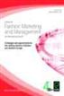 Challenges and opportunities for the clothing industry in Eastern and Southern Europe
