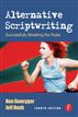 Alternative Scriptwriting