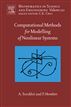 Computational Methods for Modeling of Nonlinear Systems