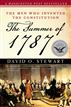 The Summer of 1787