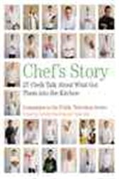Chef's Story