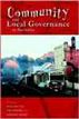 Community and Local Governance in Australia