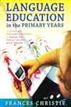 Language Education in the Primary Years