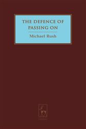 The Defence of Passing On