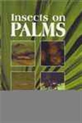 Insects on Palms