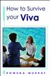 How to Survive Your Viva