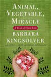 Animal, Vegetable, Miracle