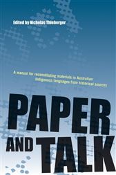Paper and Talk
