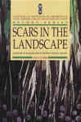 Scars in the Landscape