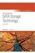 SATA Storage Technology Serial ATA