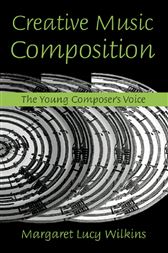 Creative Music Composition