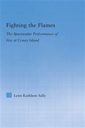 Fighting The Flames