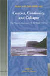 Contact, Continuity, and Collapse