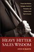 Heavy Hitter Sales Wisdom