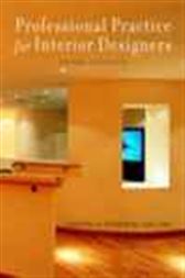 Professional Practice for Interior Designers
