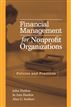 Financial Management for Nonprofit Organizations