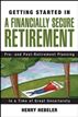 Getting Started in A Financially Secure Retirement