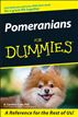 Pomeranians For Dummies