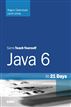 Sams Teach Yourself Java 6 in 21 Days, Adobe Reader