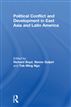 Political Conflict and Development in East Asia and Latin America