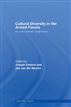 Cultural Diversity in the Armed Forces