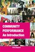 Community Performance: An Introduction