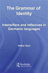 The Grammar of Identity