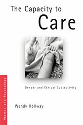 The Capacity to Care