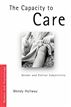 The Capacity to Care