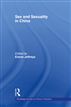 Sex and Sexuality in China