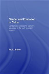 Gender and Education in China