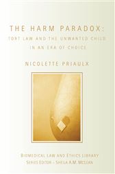 The Harm Paradox
